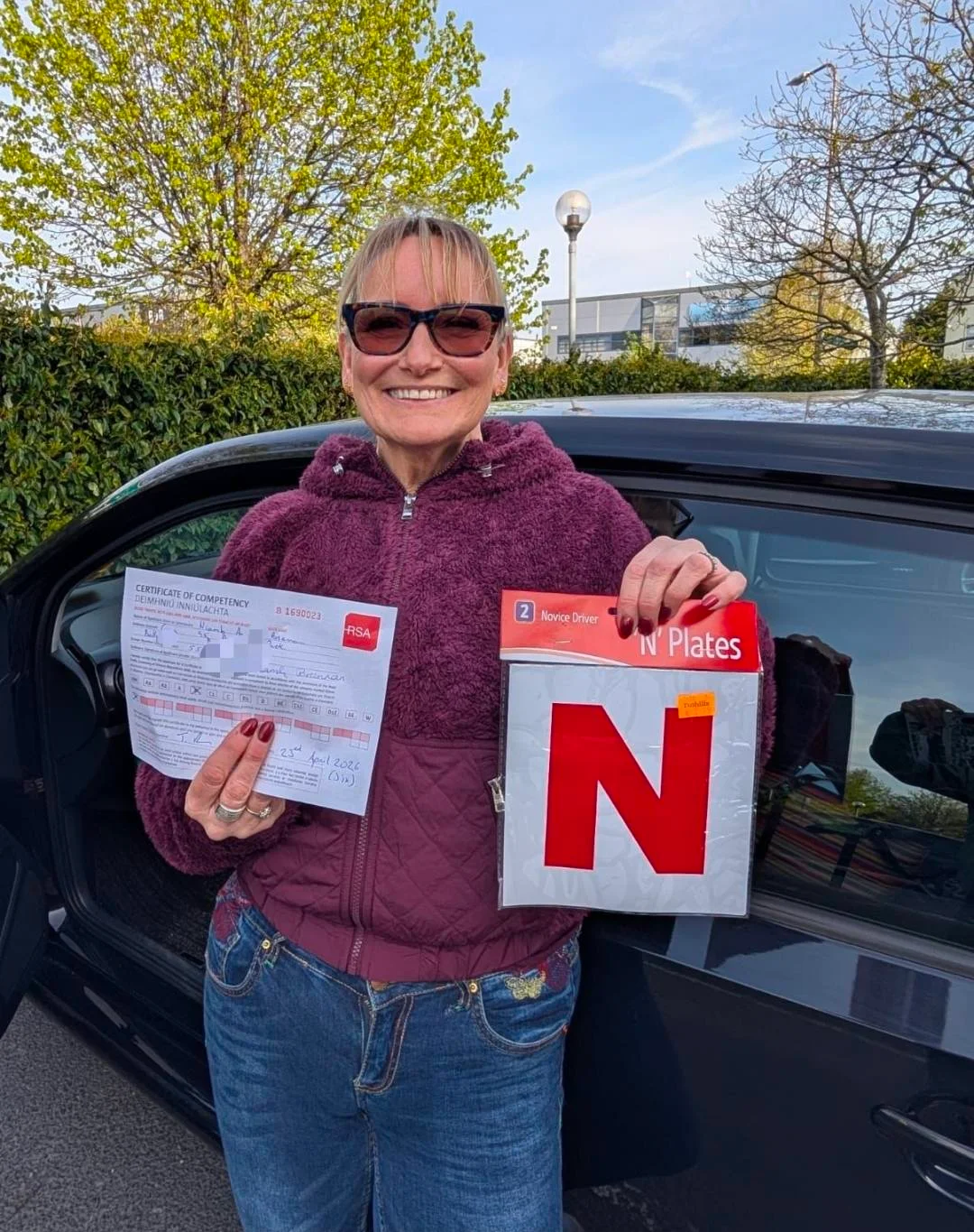  Apply, Renew & Pass Your Driving Test in Ireland