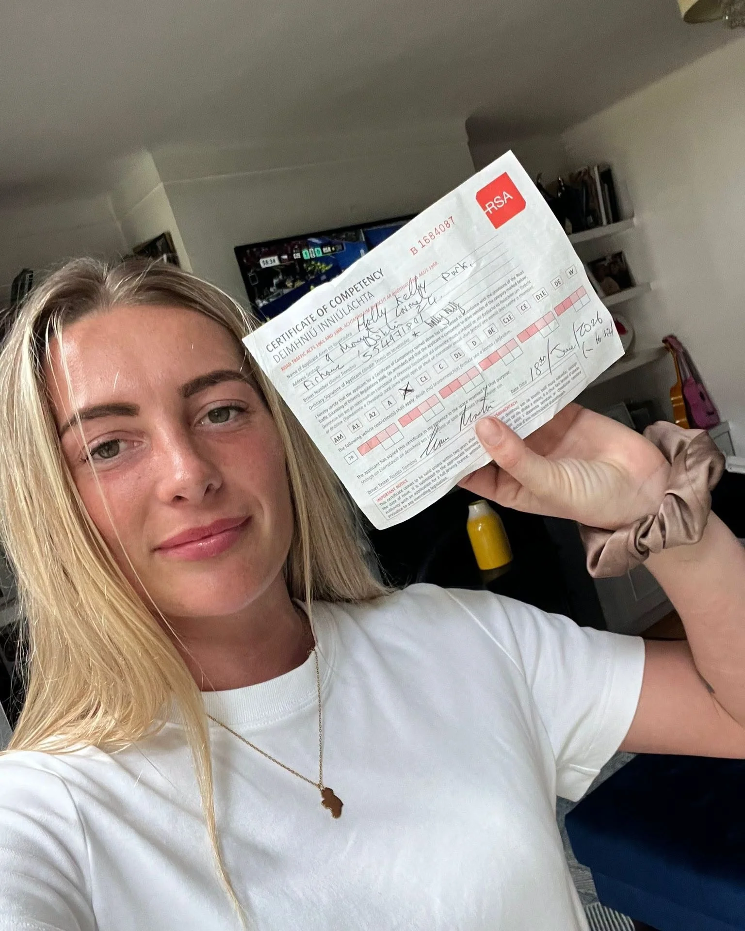 Apply, Renew & Pass Your Driving Test in Ireland