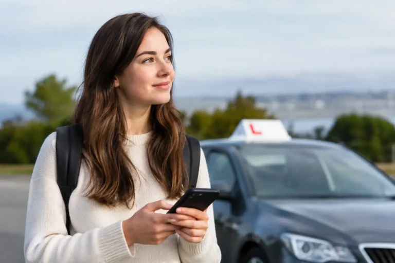Driving Test Waiting Time Ireland: Plan Ahead