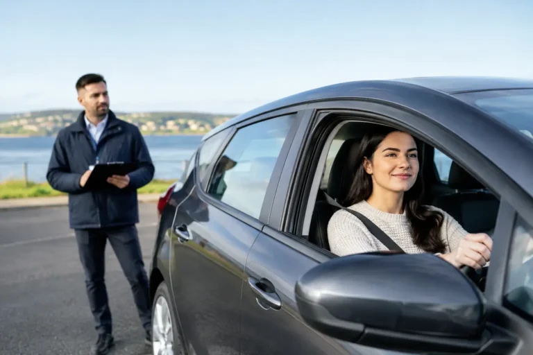 Driving Test Waterford Preparation That Works