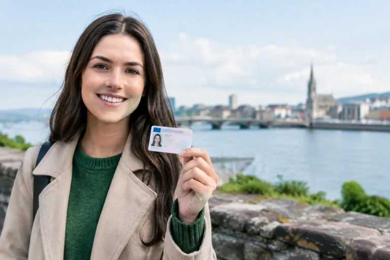 How to Exchange a Foreign Driving Licence in Ireland