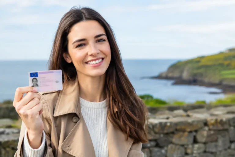 Irish Driving License for Foreigners Explained