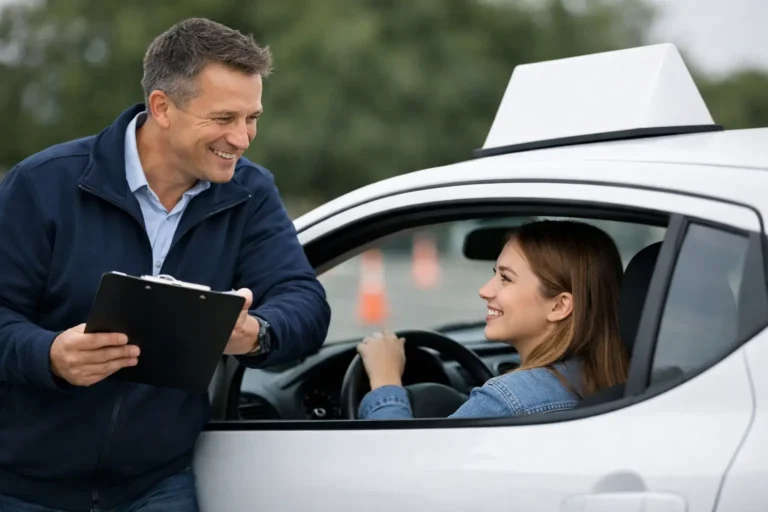 RSA Approved Driving Instructor Benefits Explained