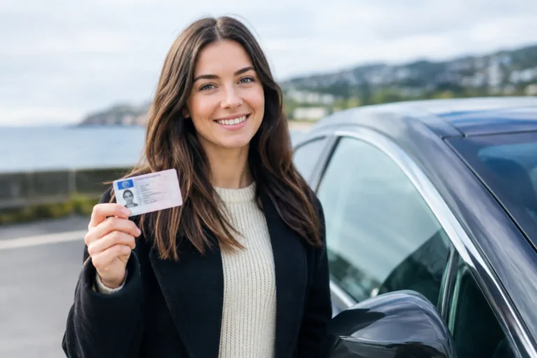 Driving License Cork: Your Route to an Irish License