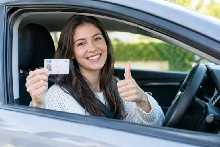 Driving License Limerick Steps for Learners